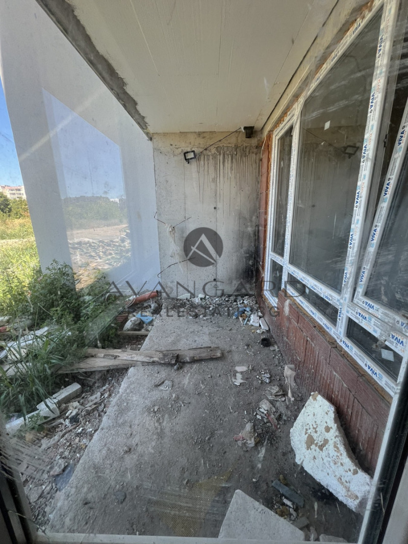 Eladó  1 hálószoba Plovdiv , Kjucsuk Parizs , 114 négyzetméter | 49411890 - kép [10]
