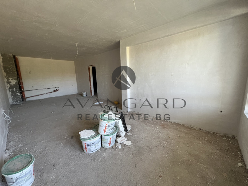 Eladó  1 hálószoba Plovdiv , Kjucsuk Parizs , 114 négyzetméter | 49411890