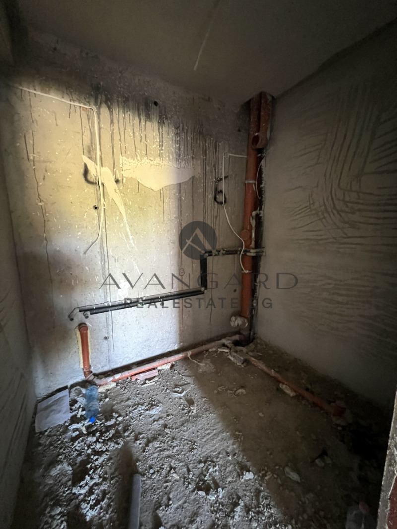 Eladó  1 hálószoba Plovdiv , Kjucsuk Parizs , 114 négyzetméter | 49411890 - kép [6]