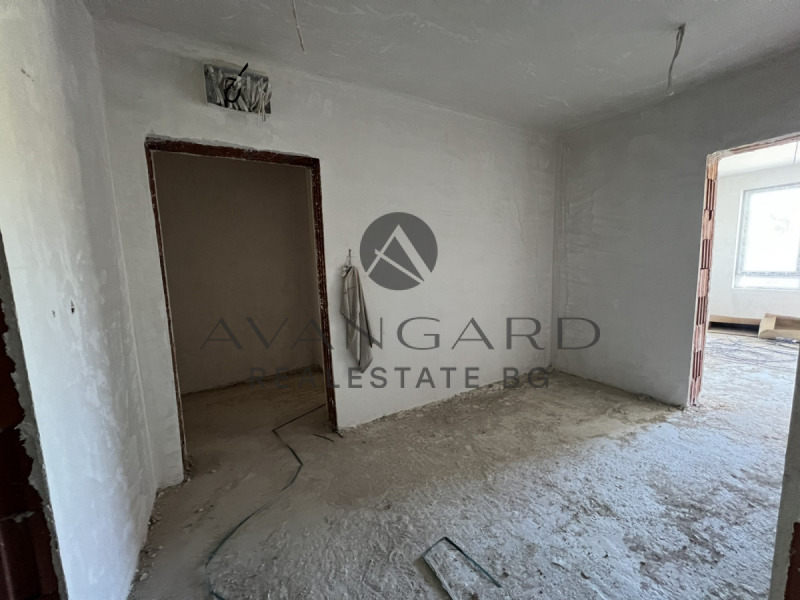 Eladó  1 hálószoba Plovdiv , Kjucsuk Parizs , 114 négyzetméter | 49411890 - kép [8]