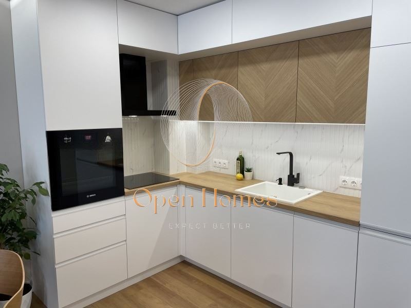 En venta  1 dormitorio Plovdiv , Ostromila , 69 metros cuadrados | 78747142 - imagen [6]