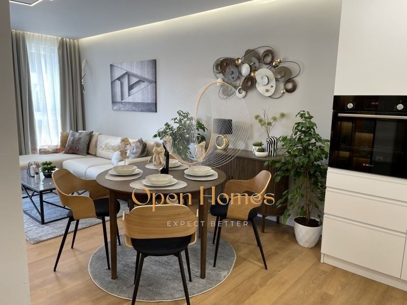 Na prodej  1 ložnice Plovdiv , Ostromila , 69 m2 | 78747142 - obraz [2]