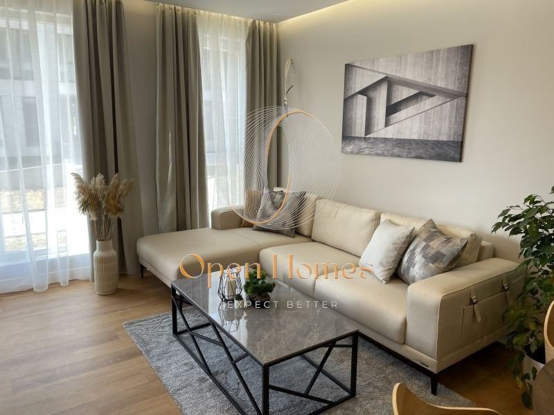 Na prodej  1 ložnice Plovdiv , Ostromila , 69 m2 | 78747142 - obraz [3]