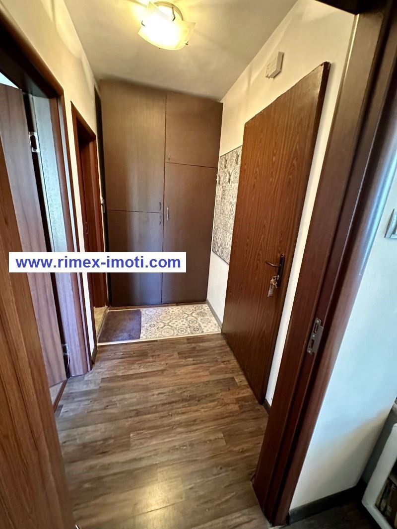 Till salu  1 sovrum Plovdiv , Karsjijaka , 65 kvm | 36421113 - bild [10]