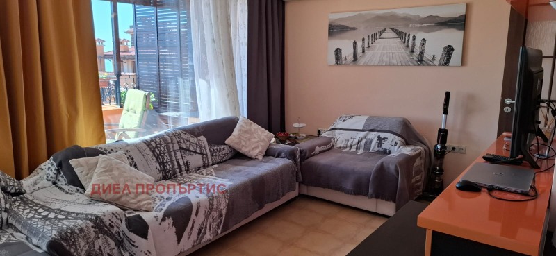 Till salu  1 sovrum region Burgas , Sveti Vlas , 108 kvm | 61243125 - bild [7]