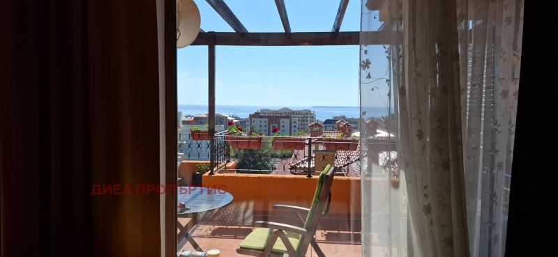 Zu verkaufen  1 Schlafzimmer region Burgas , Sweti Wlas , 108 qm | 61243125 - Bild [4]