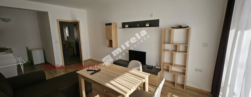 Продава 2-СТАЕН, гр. Черноморец, област Бургас, снимка 3 - Aпартаменти - 48975888