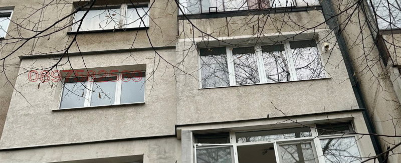 Продава  2-стаен град София , Хаджи Димитър , 51 кв.м | 73166420 - изображение [17]