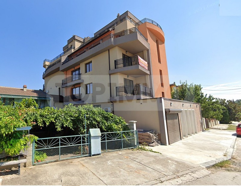 Na prodej  1 ložnice oblast Dobrich , Kranevo , 57 m2 | 70727058