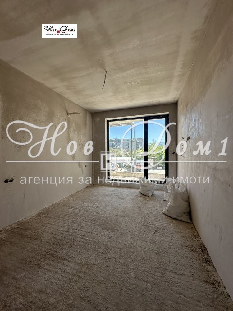 De vânzare  1 dormitor Plovdiv , Traciia , 65 mp | 26982190 - imagine [2]