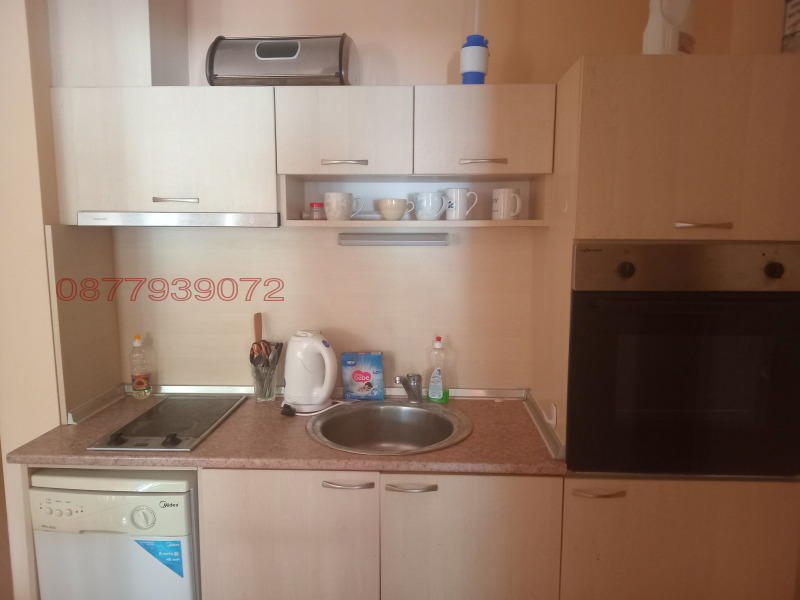 Till salu  1 sovrum region Dobrich , Rogatjevo , 57 kvm | 38144211 - bild [9]