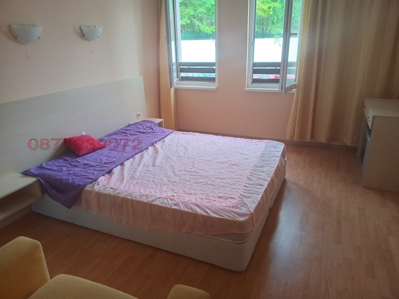 Till salu  1 sovrum region Dobrich , Rogatjevo , 57 kvm | 38144211 - bild [11]