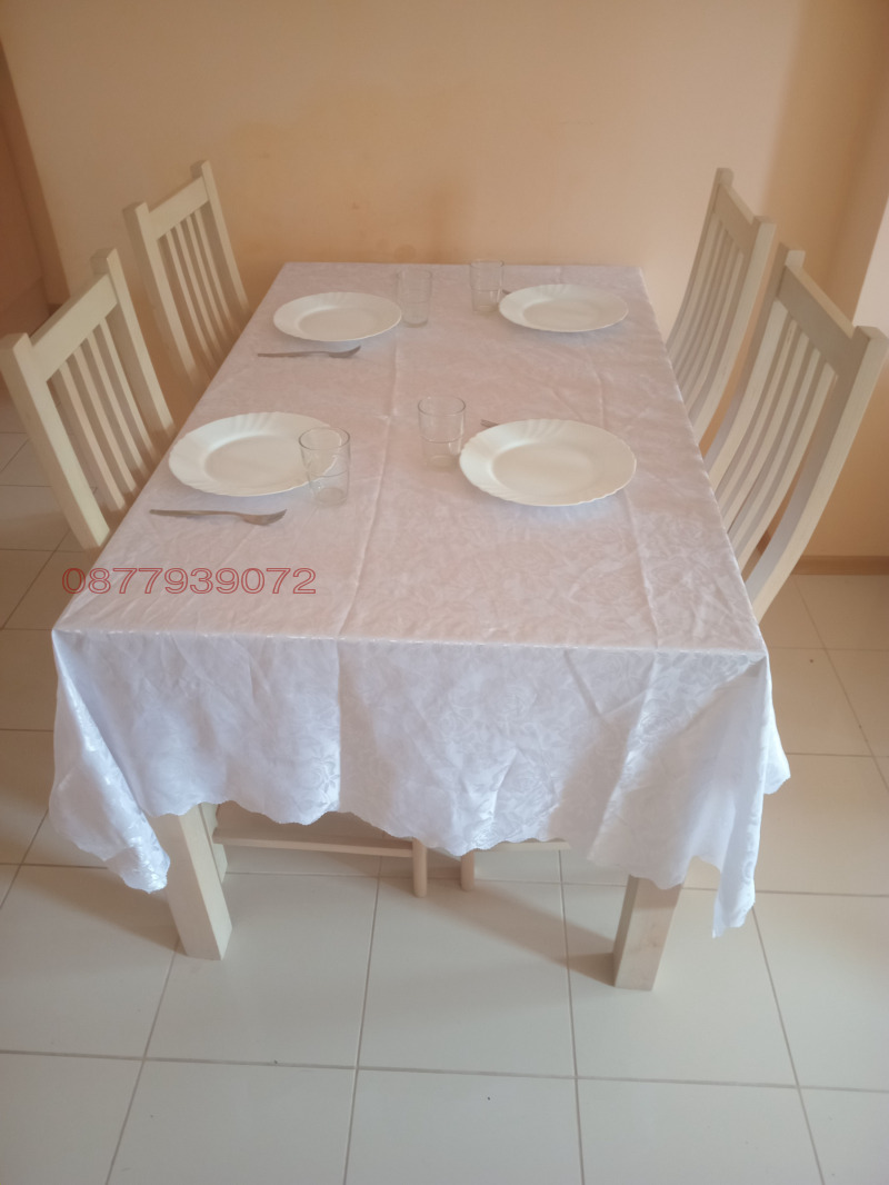 Till salu  1 sovrum region Dobrich , Rogatjevo , 57 kvm | 38144211 - bild [10]