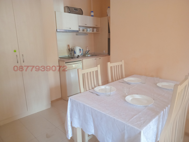 Till salu  1 sovrum region Dobrich , Rogatjevo , 57 kvm | 38144211 - bild [6]