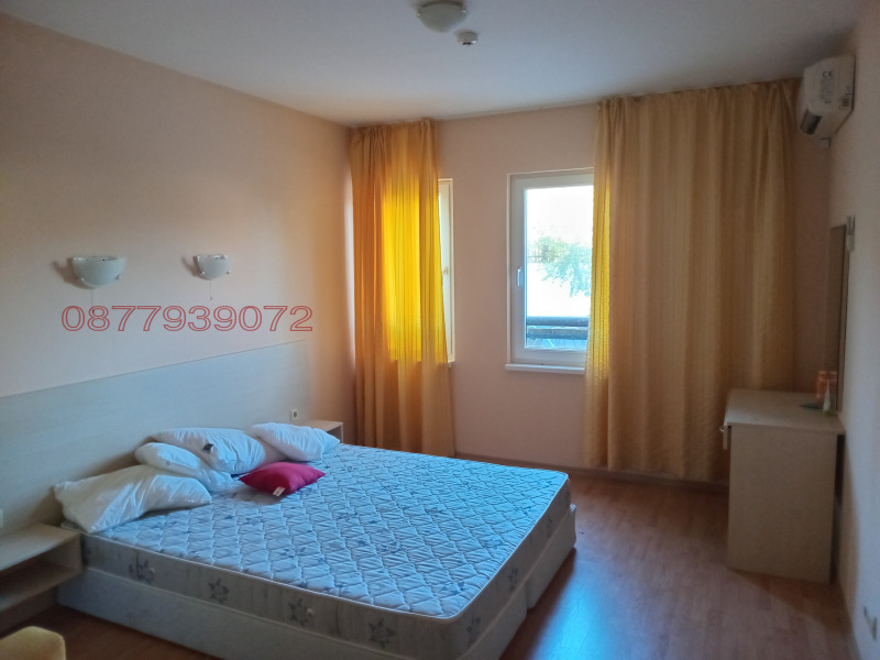 Till salu  1 sovrum region Dobrich , Rogatjevo , 57 kvm | 38144211 - bild [4]
