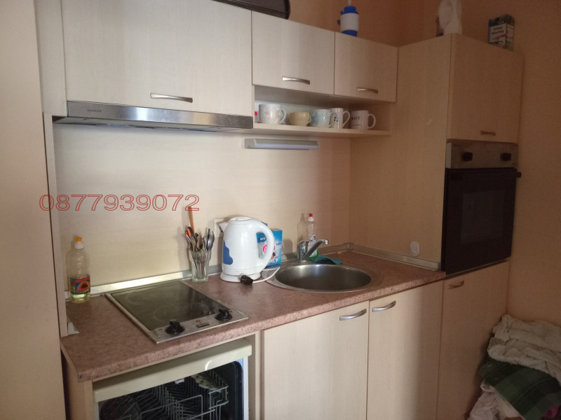 Till salu  1 sovrum region Dobrich , Rogatjevo , 57 kvm | 38144211 - bild [5]