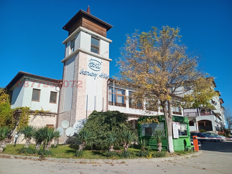 Till salu  1 sovrum region Dobrich , Rogatjevo , 57 kvm | 38144211