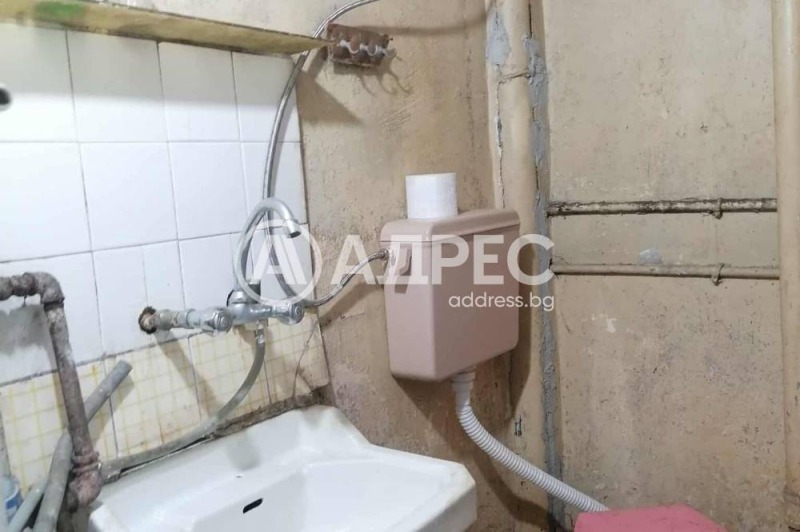 Продава 2-СТАЕН, гр. Ямбол, Хале, снимка 14 - Апартаменти - 52445351