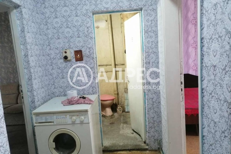 Продава 2-СТАЕН, гр. Ямбол, Хале, снимка 13 - Апартаменти - 52445351