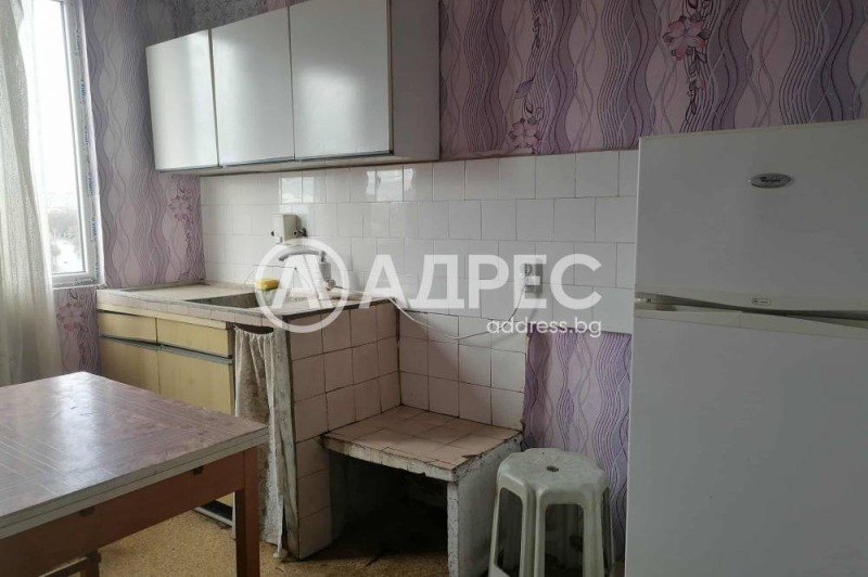 Продава 2-СТАЕН, гр. Ямбол, Хале, снимка 3 - Апартаменти - 52445351