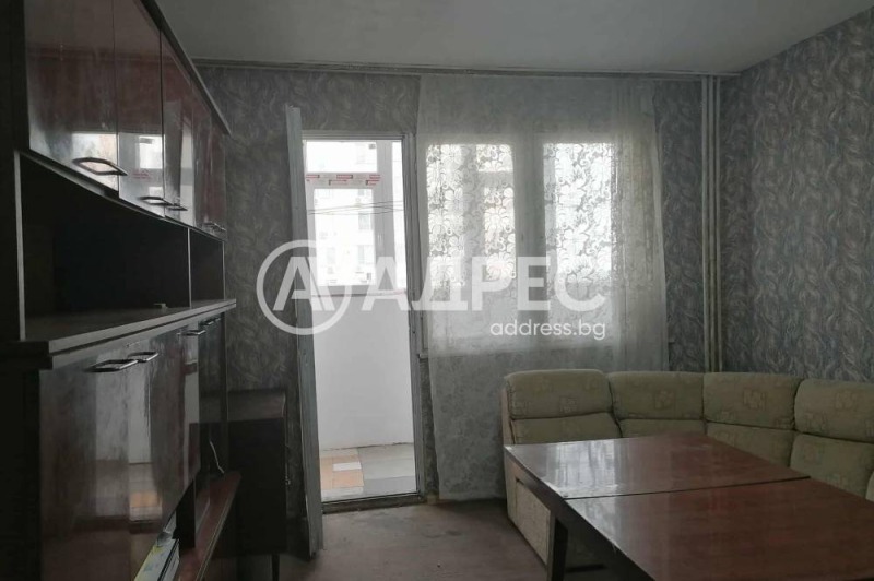 Продава 2-СТАЕН, гр. Ямбол, Хале, снимка 4 - Апартаменти - 52445351