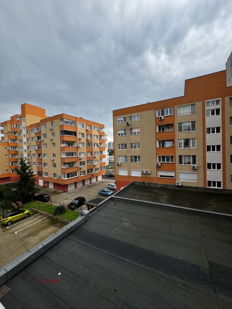 Продава 2-СТАЕН, гр. Бургас, Славейков, снимка 8 - Апартаменти - 52559283