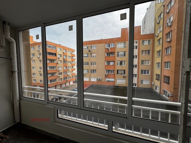 Продава 2-СТАЕН, гр. Бургас, Славейков, снимка 7 - Апартаменти - 52559283