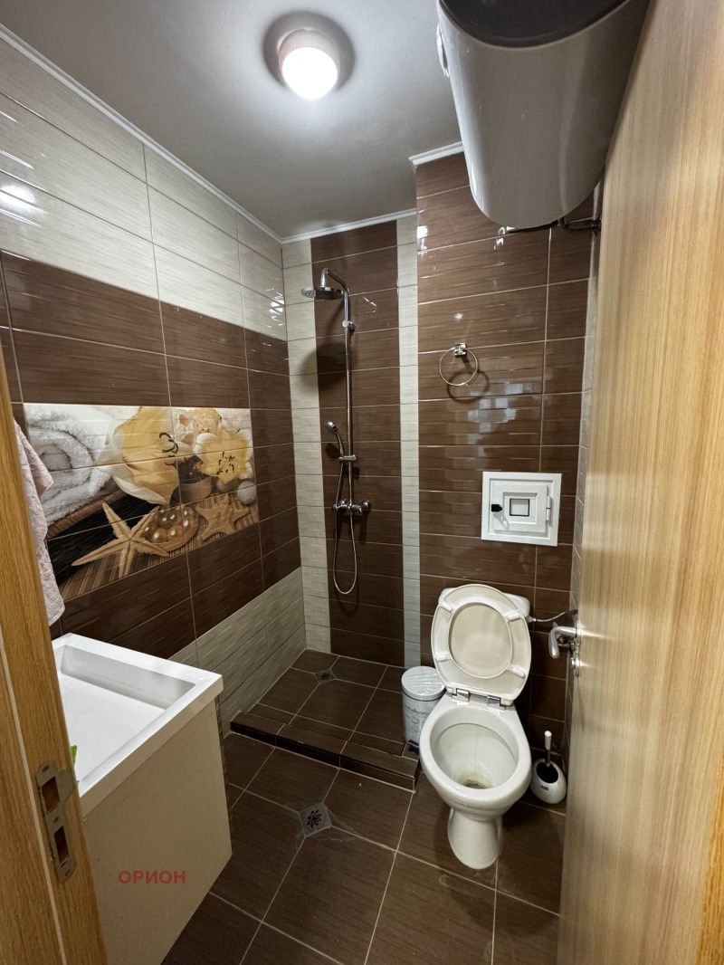 Продава 2-СТАЕН, гр. Бургас, Славейков, снимка 6 - Апартаменти - 52559283