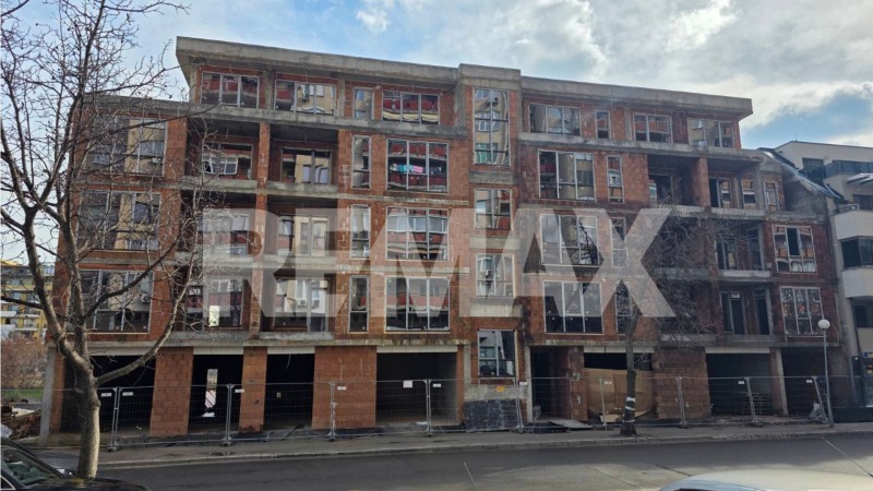 Продава 2-СТАЕН, гр. Пловдив, Кючук Париж