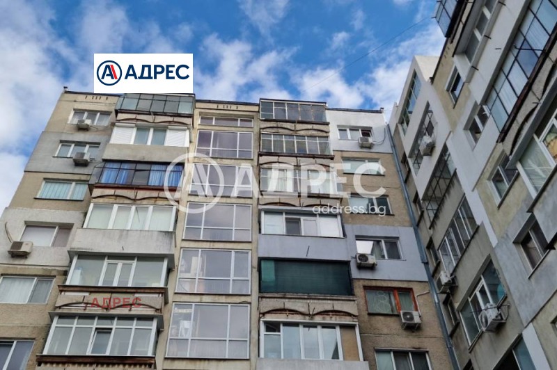 Продава 2-СТАЕН, гр. Варна, Младост 1, снимка 2 - Апартаменти - 53173004