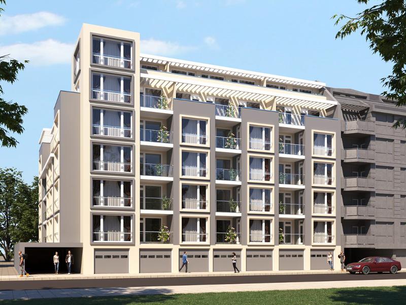 Продава 3-СТАЕН, гр. Кърджали, Възрожденци в Aпартаменти в гр. Кърджали ...