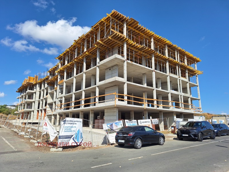 En venta  2 dormitorios Burgas , Meden rudnik - zona V , 88 metros cuadrados | 73741895 - imagen [5]