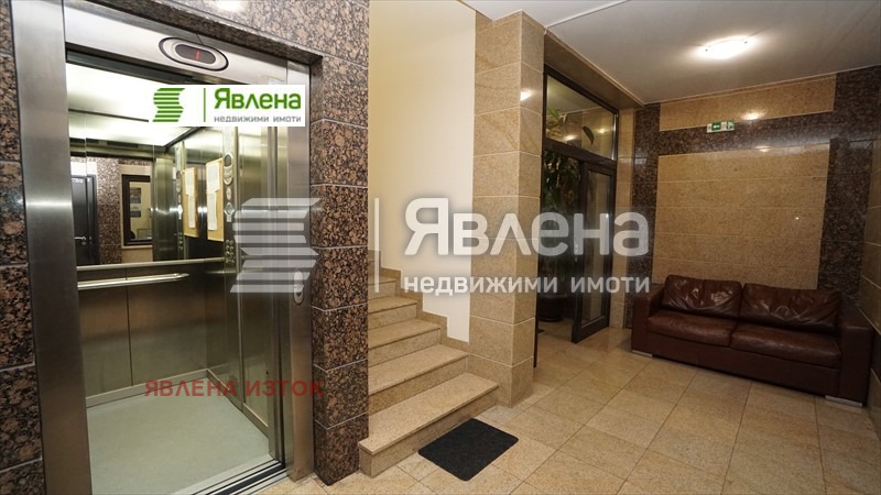 Продава  3-стаен град София , Лозенец , 100 кв.м | 57496369 - изображение [16]