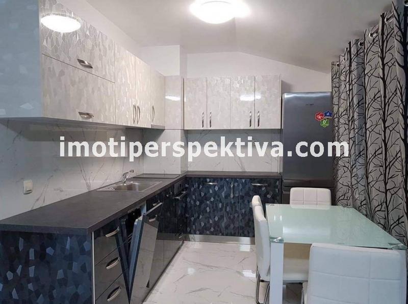 Продаја  2 спаваће собе Пловдив , Центар , 112 м2 | 37476304 - слика [5]
