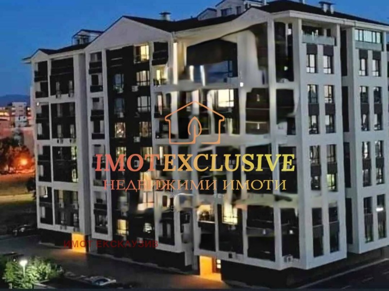 À venda  2 quartos Plovdiv , Ostromila , 113 m² | 85916457