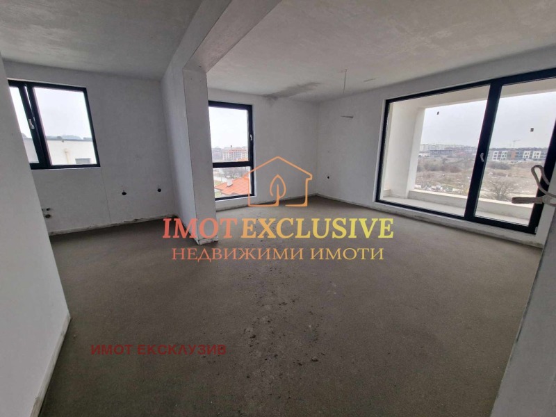 À venda  2 quartos Plovdiv , Ostromila , 113 m² | 85916457 - imagem [3]