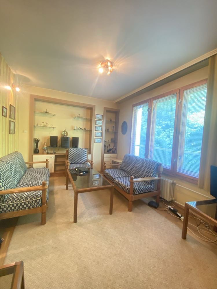 En venta  2 dormitorios Sofia , zh.gr.Yuzhen park , 85 metros cuadrados | 19780165 - imagen [5]