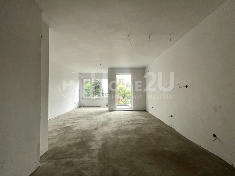 À vendre  2 chambres Sofia , Razsadnika , 85 m² | 32914055