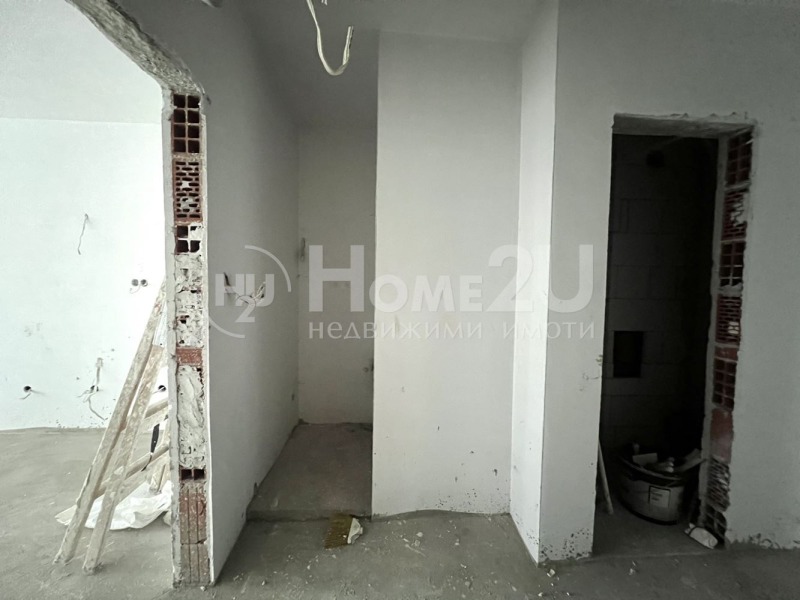 À vendre  2 chambres Sofia , Razsadnika , 85 m² | 32914055 - image [6]