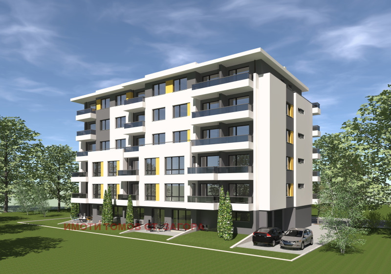 Satılık  2 yatak odası Stara Zagora , Kazanski , 112 metrekare | 75122288 - görüntü [4]