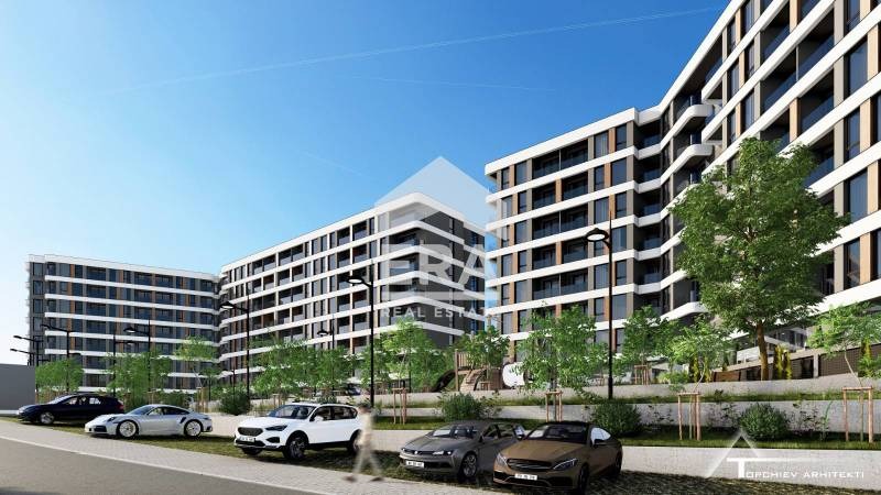 Продава  3-стаен град Варна , Владислав Варненчик 1 , 89 кв.м | 48656939