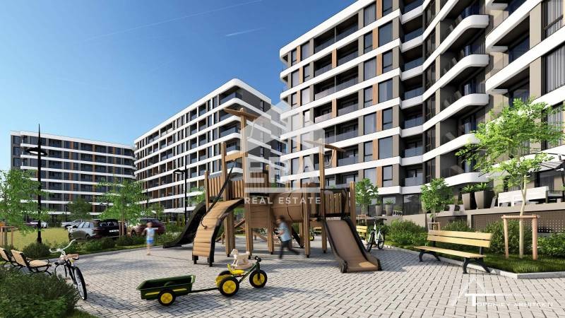Продава  3-стаен град Варна , Владислав Варненчик 1 , 89 кв.м | 48656939 - изображение [4]