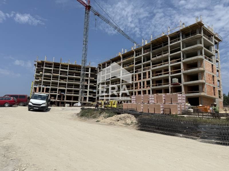Продава  3-стаен град Варна , Владислав Варненчик 1 , 89 кв.м | 48656939 - изображение [9]