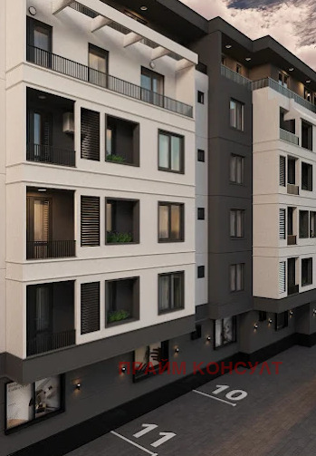 Продава 3-СТАЕН, град Пловдив, Христо Смирненски • 139500 € / 272838.28 лв. • 29028820 1