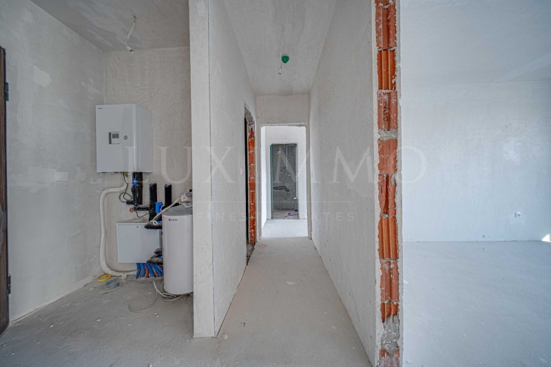 Продава 3-СТАЕН, гр. София, Кръстова вада, снимка 7 - Апартаменти - 52209437