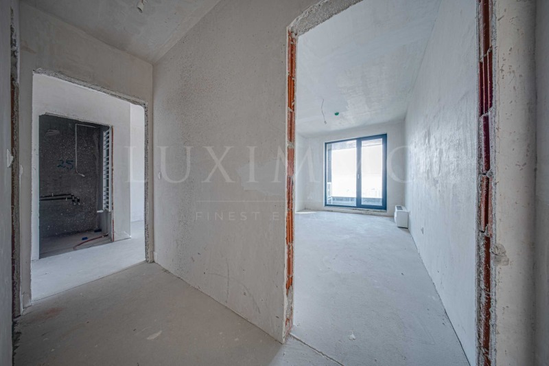 Продава 3-СТАЕН, гр. София, Кръстова вада, снимка 6 - Апартаменти - 52209437