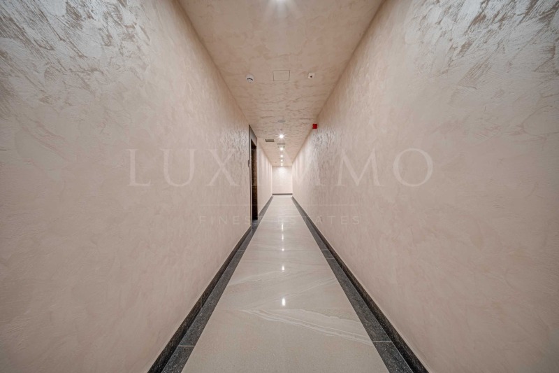 Продава 3-СТАЕН, гр. София, Кръстова вада, снимка 12 - Апартаменти - 52209437