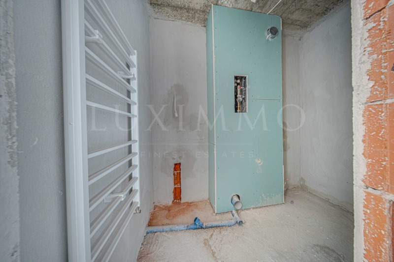 Продава 3-СТАЕН, гр. София, Кръстова вада, снимка 9 - Апартаменти - 52209437
