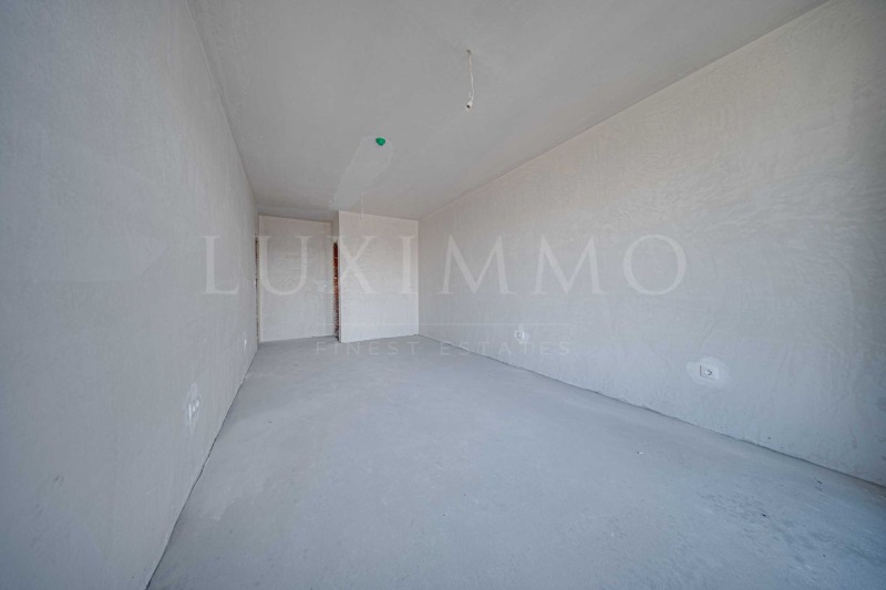 Продава 3-СТАЕН, гр. София, Кръстова вада, снимка 10 - Апартаменти - 52209437