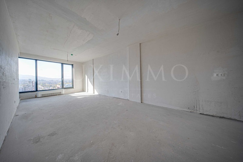 Продава 3-СТАЕН, гр. София, Кръстова вада, снимка 2 - Апартаменти - 52209437